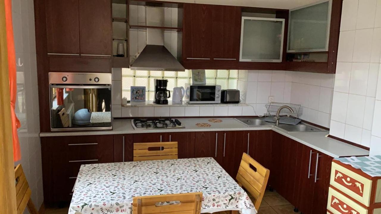 סינאיה Poiana Dintre Brazi Chalet, Bucegi Panorama מראה חיצוני תמונה